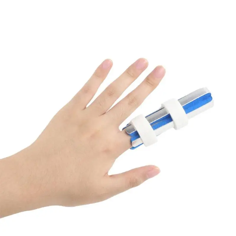 Горячая Распродажа четыре предмета фигурная скобка при переломе Губка из