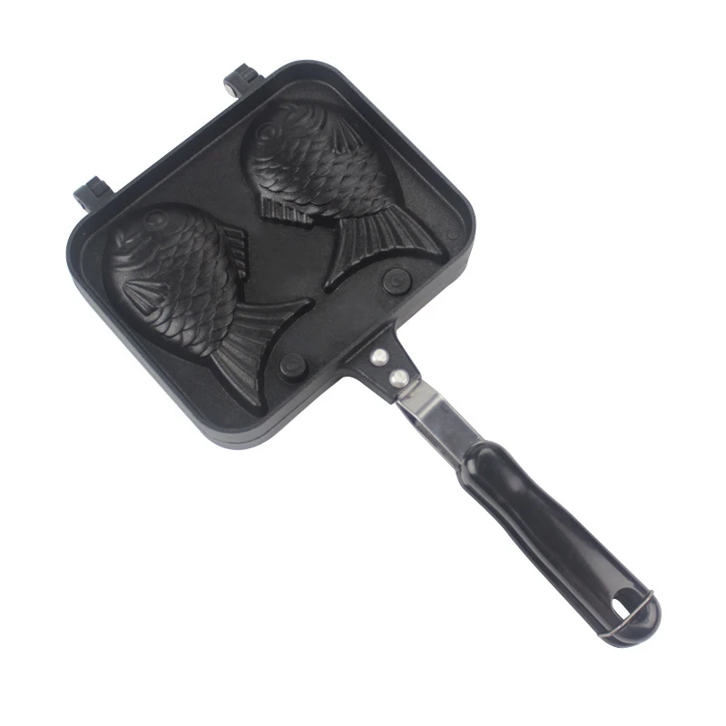 

New Decor Household items, suitable for a variety of scenarios DIY Dessert Cooking Pan Plate 2021 New Home Room Accessories