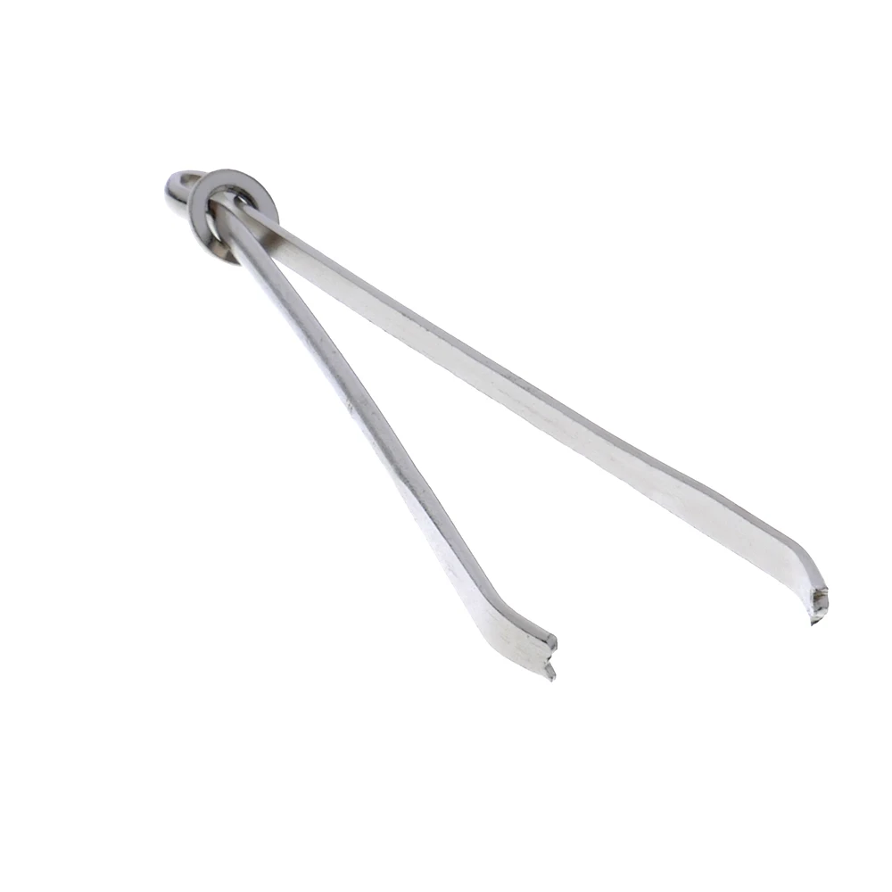 CIASSTHREE 3 шт. эластичная лента/веревка ношение направляющая для резьбы вперед