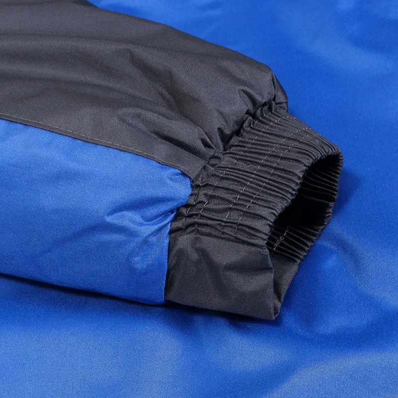 

Hiking Jacket Men Women Autumn Winter Thermal Hiking Jackets Waterproof Windbreaker Trekking Rain Coat Climbing Camping