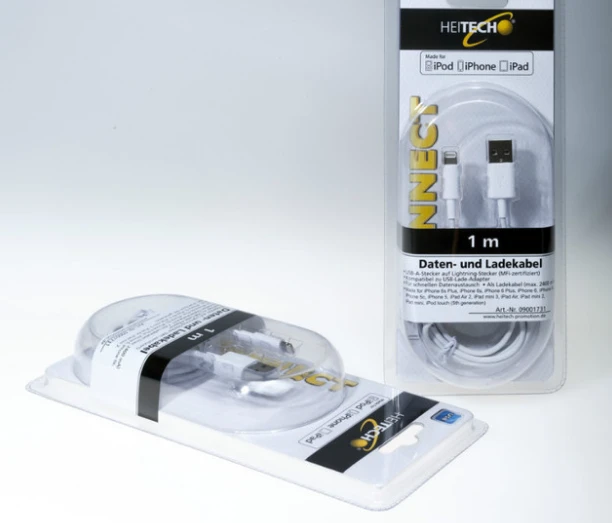 Оптовая продажа индивидуальная блистерная упаковочная карточка с подвеской