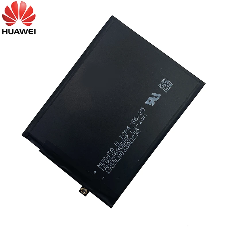 

100% Hua Wei Real 3340mAh HB356687ECW Huawei Nova 2 plus Nova 2i 3i G10 Mate 10 Lite Honor 7x 9i P30 Lite