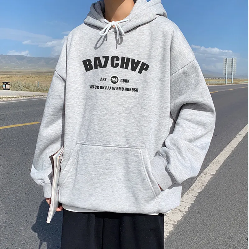 

Мужские толстовки с капюшоном, большие размеры до 5XL