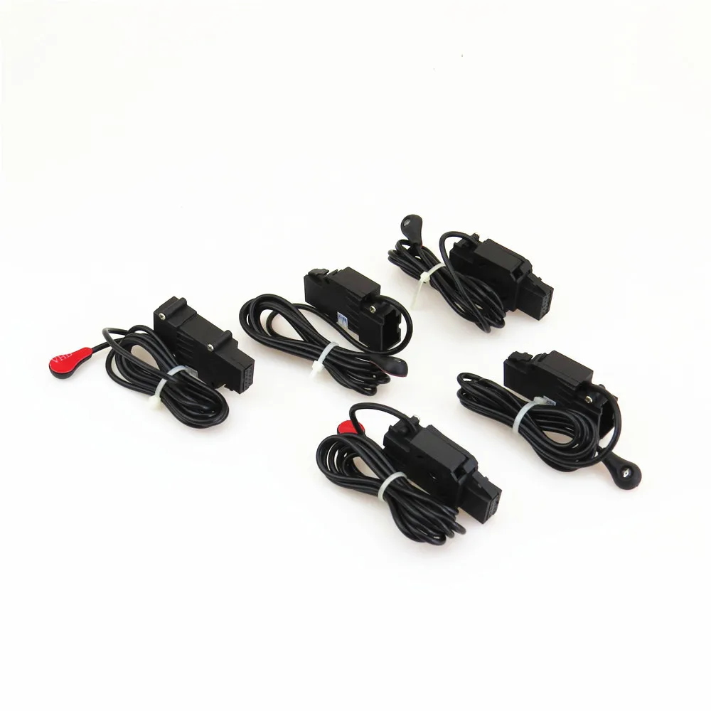 Автоматический Датчик управления освещением RWSYPL 5 шт. модуль переключения фар