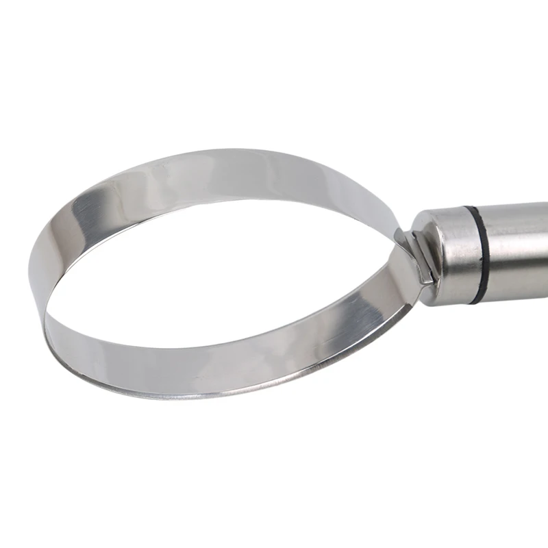 1PC Creative 1Pcs Stainless Steel Twist Fruit Core Remover Hawthorn Jujube Pear Apple Corers Kitchen Gadgets Tools | Дом и сад