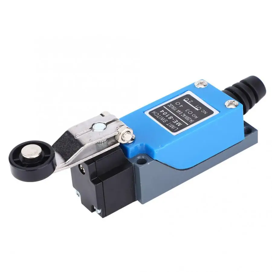 -8104 концевой выключатель 2 7 В переменного тока 50 ~ 60 Гц постоянного Регулируемый