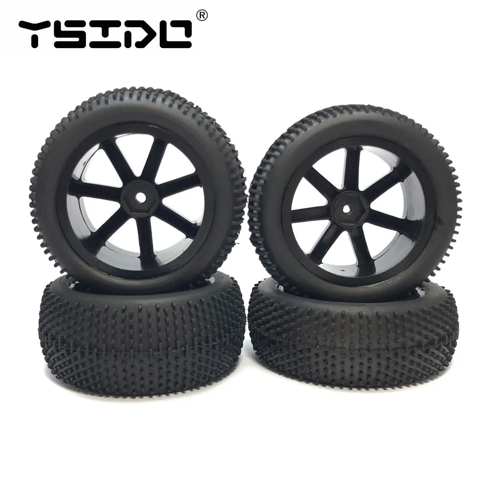 Запчасти Upgared P6971 шины в сборе для Ремо хобби 1/16 smax 1621 1625 1631 1635 1651 модели автомобилей радиоуправляемые автомобили