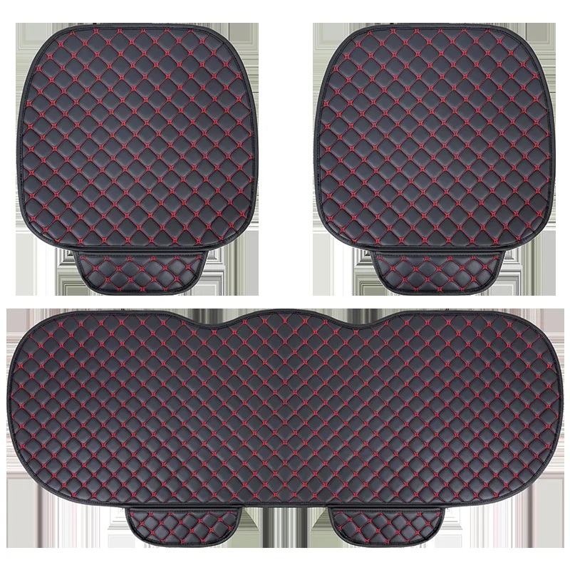 2020 искусственная кожа основная функциональная подушка для автомобильного