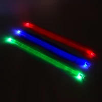 5a acrylic drum stick noctilucent glow in the dark stage performance luminous jazz drumsticks with 3 colors optional