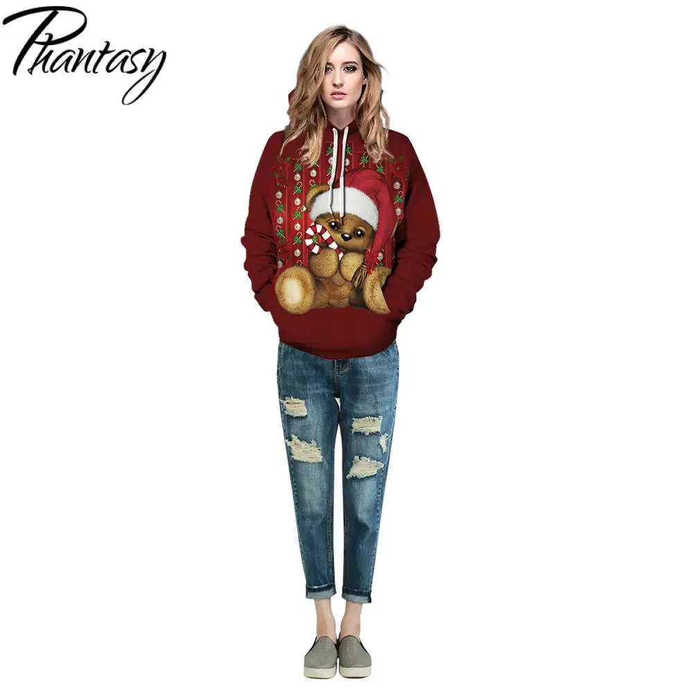 Phantasy 2020 новые модные толстовки цветной Свитшот Модные женские свитшоты