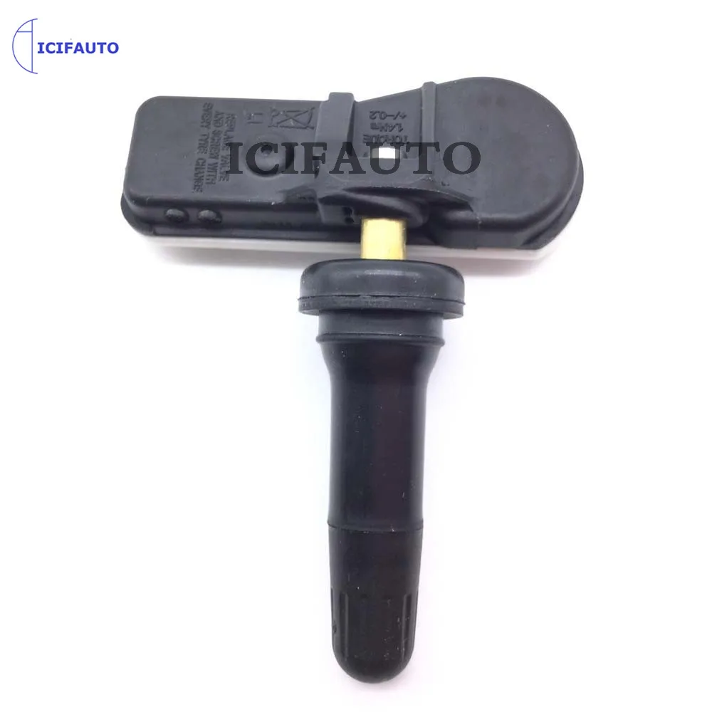 Датчик давления в шинах Hyundai Creta IX25 Tucson i40 ix35 датчик TPMS 2016 2018 52933 C1100 / 52933C1100|Датчик