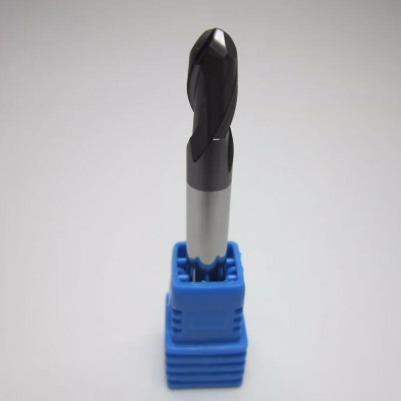 

Optimize End Mills Sharp Reasonable Metalworking Replacement Diameter 6mm