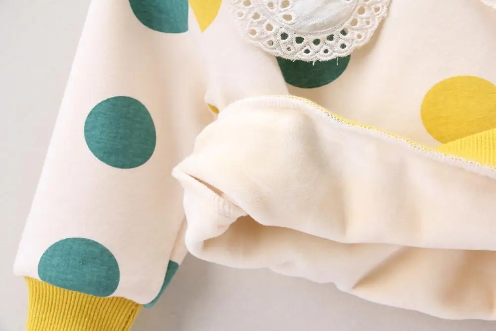 Autumn Toddler Girl Dresses And Winter Knitted dress For Female Babies Infant Warm Dress Sweater Kids Girls |