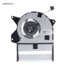 ЦПУ для ноутбука JIANGLUN охлаждающий вентилятор для ASUS UX360UA 13NB0C00M11011 NC55C01-16B16