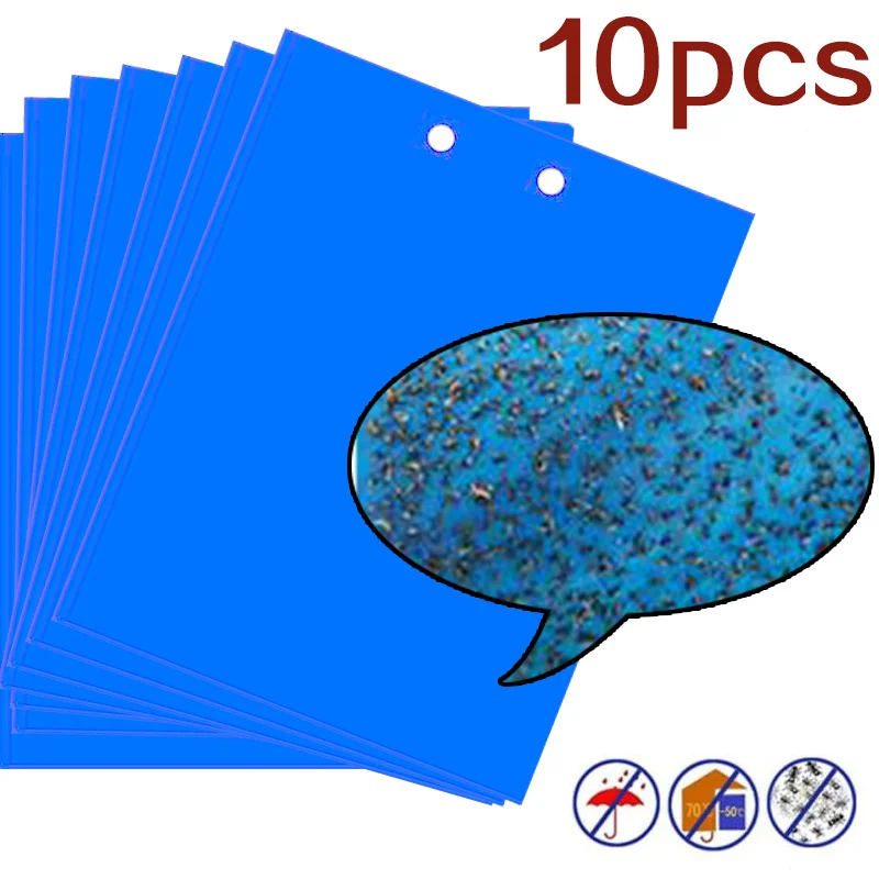 Наклейка-наклейка для борьбы с насекомыми | Дом и сад