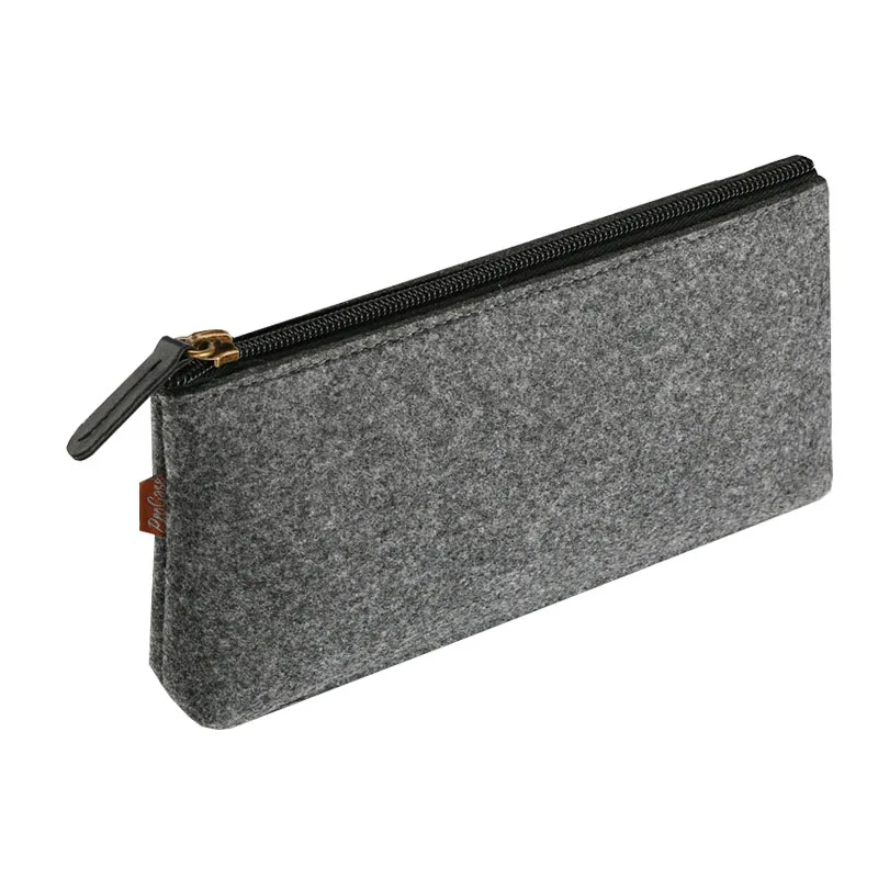 

Фетровый пенал для студентов HELPRO