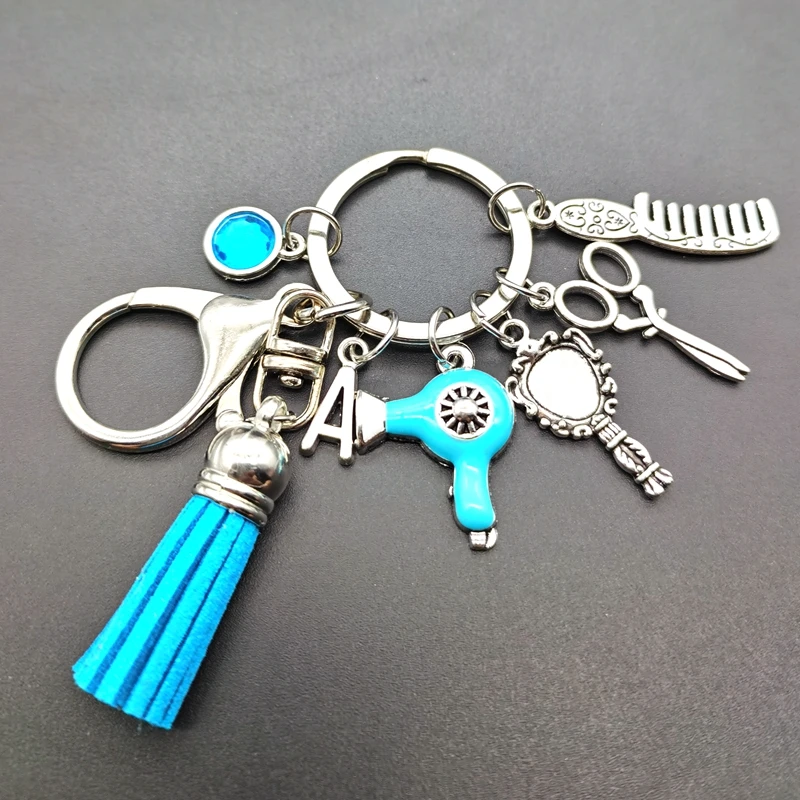 Модный парикмахерский аксессуар для волос с подводным слоем расческа