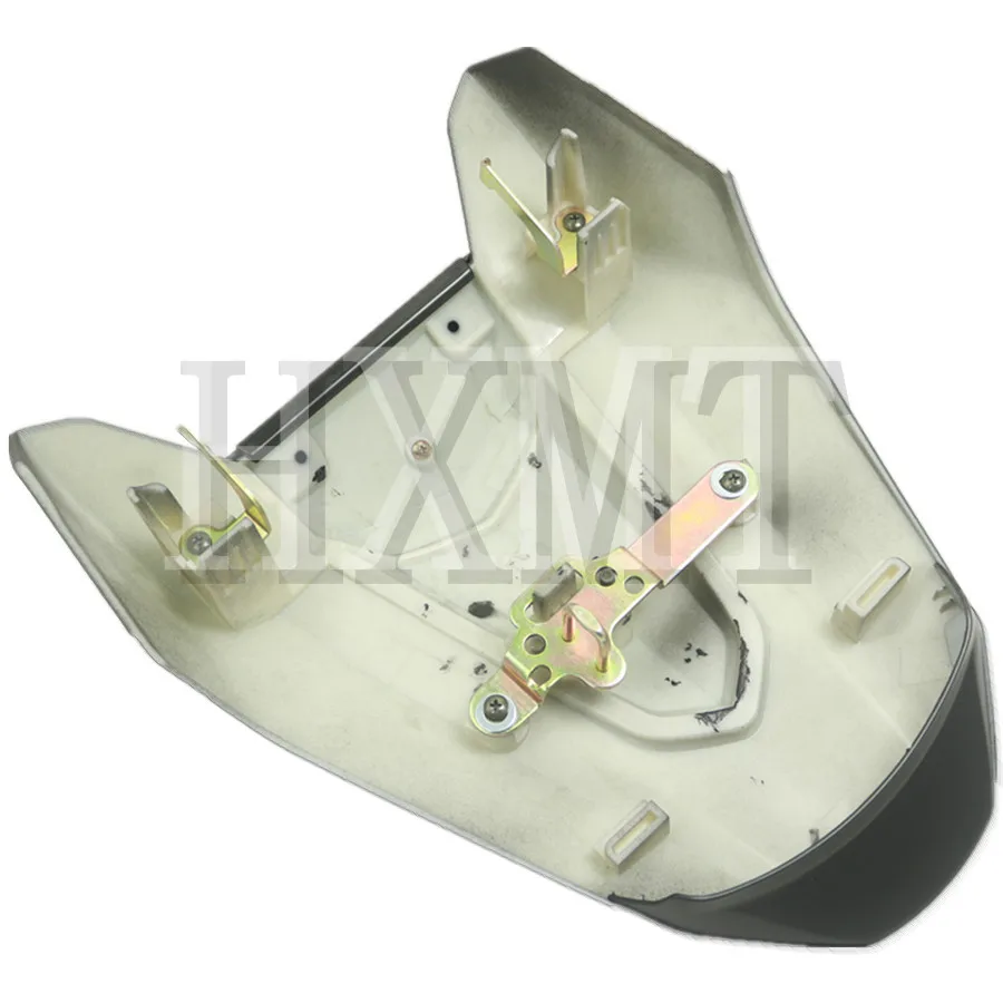 for honda cbr650r cb650r cb cbr 650r 2019 2020 2021 black silver motorcycle rear passenger cowl seat back cover fairing part free global shipping