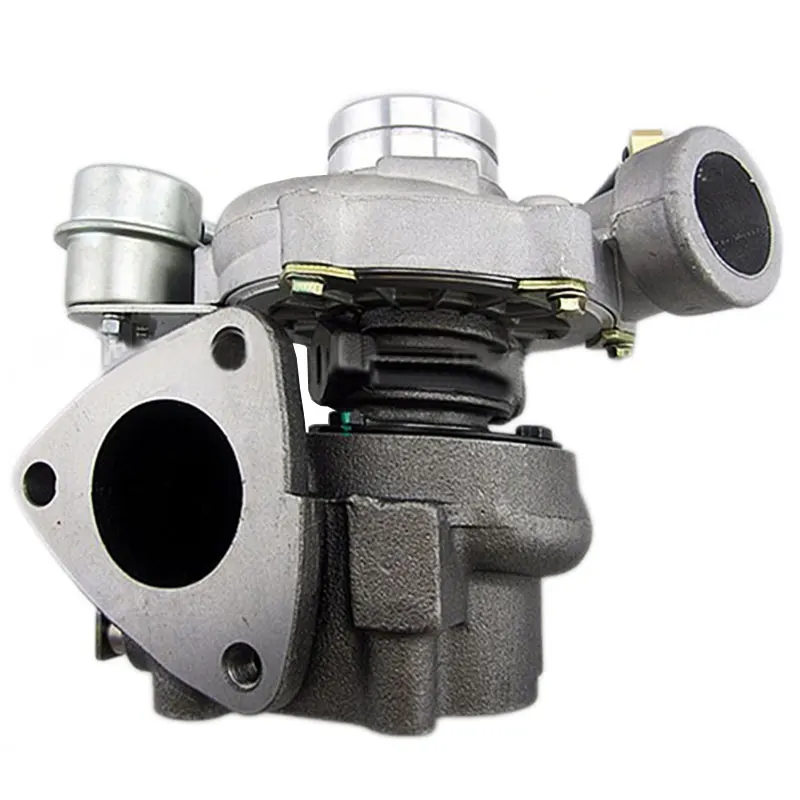 Новый комплект турбозарядного устройства GT22 736210-0005 736210-0009 736210 0005 0009 для Isuzu JMC Transit