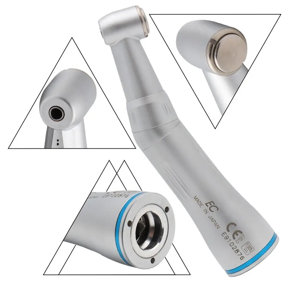 Стоматологический низкоскоростной наконечник EX203C внутренний водяной