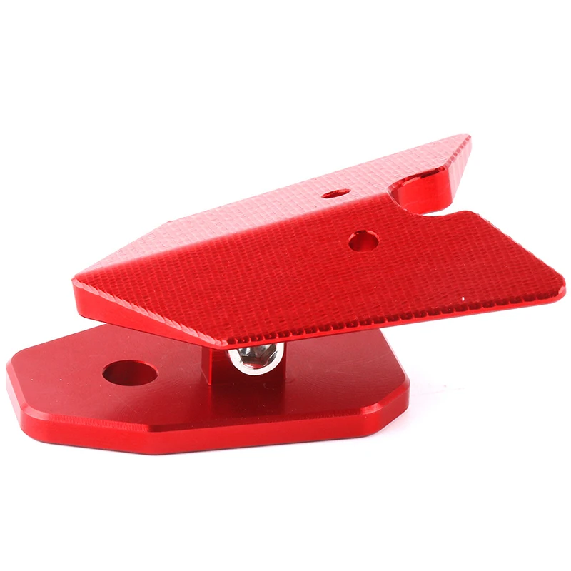 Для Yamaha Xmax300 аксессуары для заднего фонаря из алюминиевого сплава с ЧПУ|Кронштейн