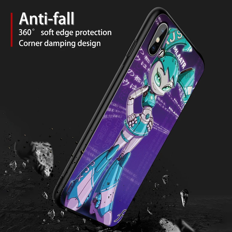 Чехол для телефона iphone 11 Pro Max XR XS MAX X Mr Robot Rami Malek Apple 8 7 6 5S s Plus Силиконовый ТПУ