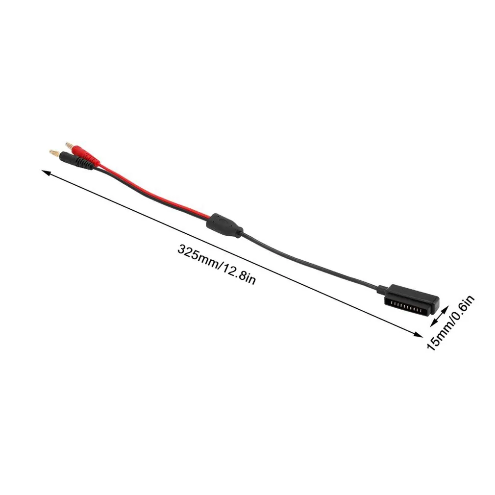 

Fast Charging Line Fast Charge Conversion for DJI Mavic B6 Batteries DJI Accessories Light Weight Compact Size Durable