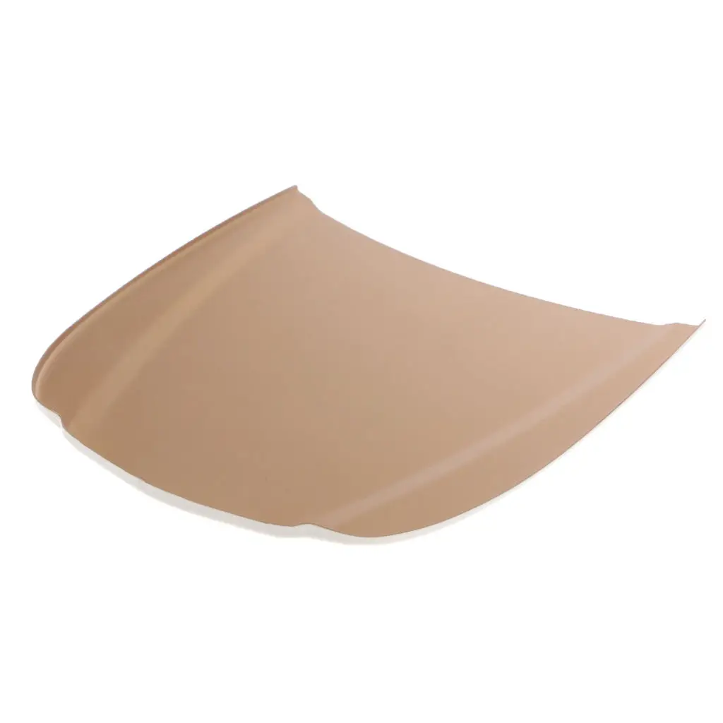 

Белая форма для автомобиля, образец для автомобильной виниловой упаковки, покраска из АБС-пластика