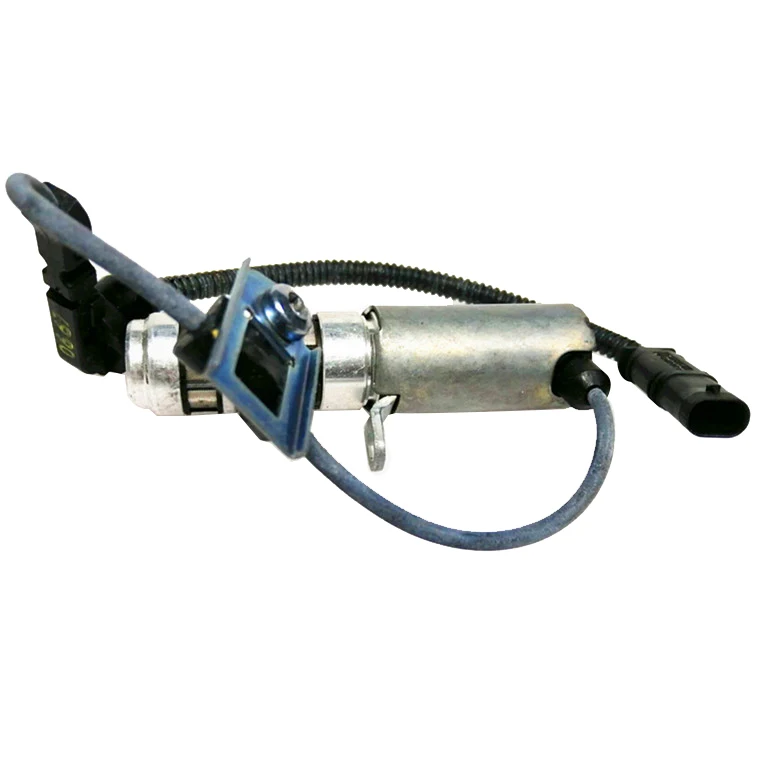 AL21-Автомобильный бензиновый масляный насос Датчик соленоидного клапана для Citroen