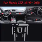 Для Mazda CX-5 CX5 2019 2020 автомобильное Внутреннее освещение Защита от царапин внутренний экран GPS