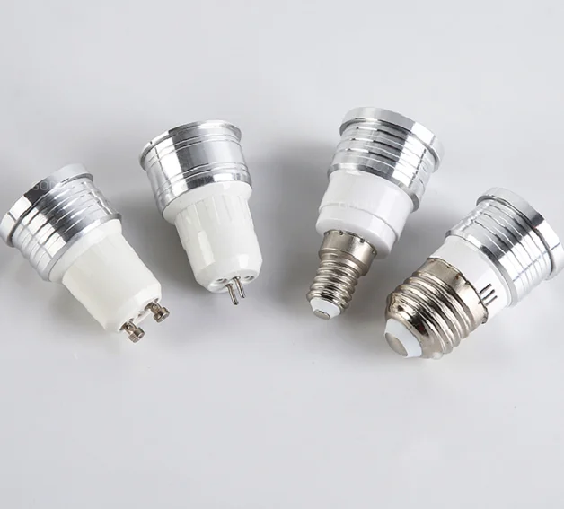 Светодиодная лампа GU10 COB mini MR16 MR11 3w 35 мм с регулируемой яркостью 2700 k теплый белый