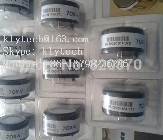 Новый оригинальный кислородный газовый датчик 7OX V 7OXV 70XV|Датчики давления| |