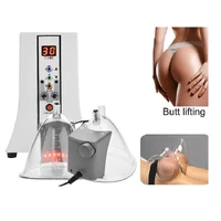 hot multifunctional vacuum breast enlargement pump butt enhancement machine buttocks enlargement for woman homesalon use