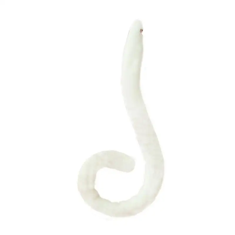 

Halloween Hot Sale Cat Tail Cosplay Toy Little Fox Tail Wholesale Toy I7B5