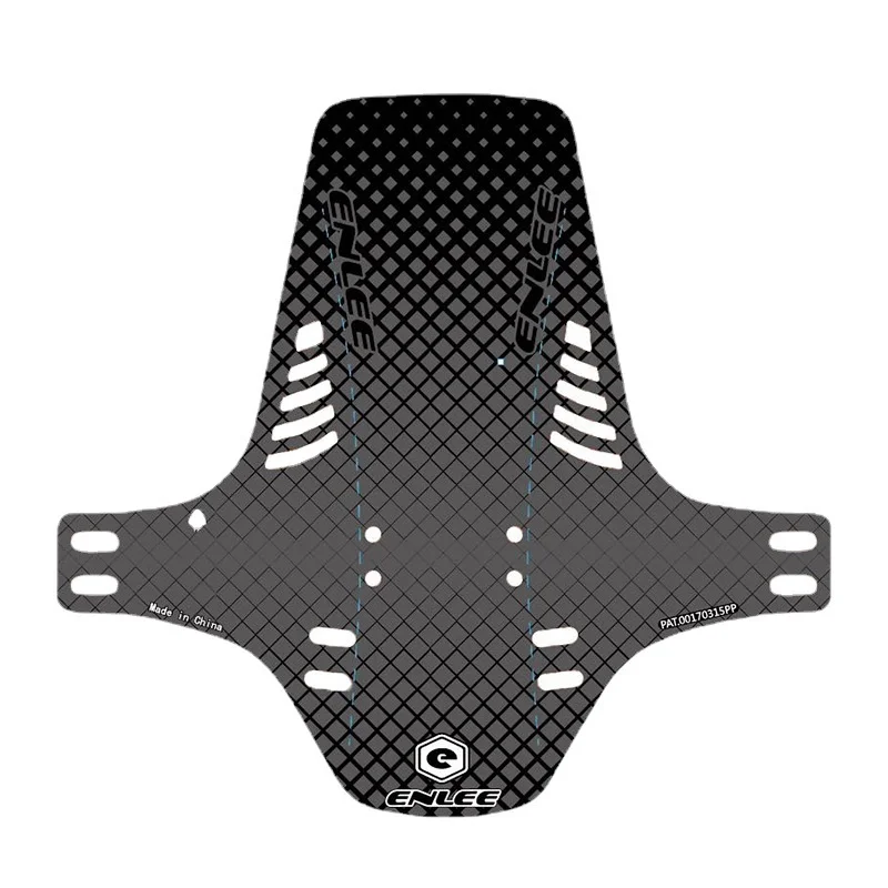 2 шт. ультратонкие передние крылья вилки для горных и дорожных велосипедов | Спорт