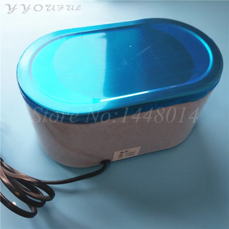 Компактный Ультразвуковой очиститель для всей семьи Seiko Xaar 128 382 126 Epson DX5 DX10 TX800