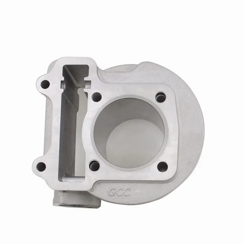 Комплект мотоциклетных цилиндров прокладка поршневого кольца для Honda SPACY 100 SCR100