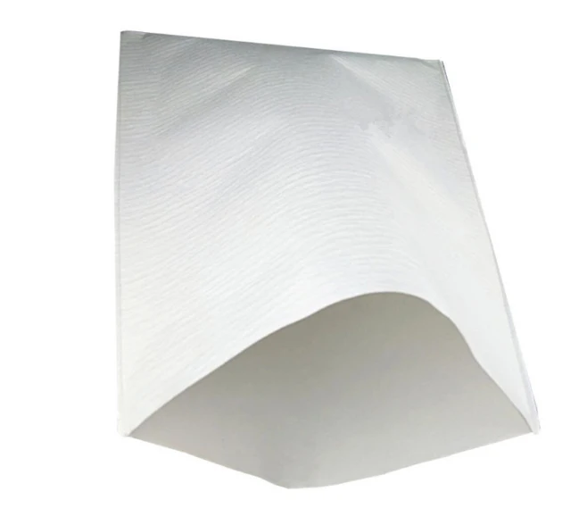 Бумажные фильтровальные листы масло для жарки устраняет запах курения