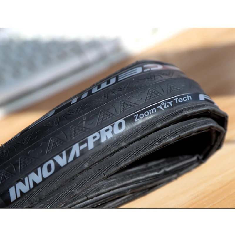 INNOVA 700х27c велосипедные шины 700C дорожные 120TPI Kevlar сверхлегкие с защитой от проколов