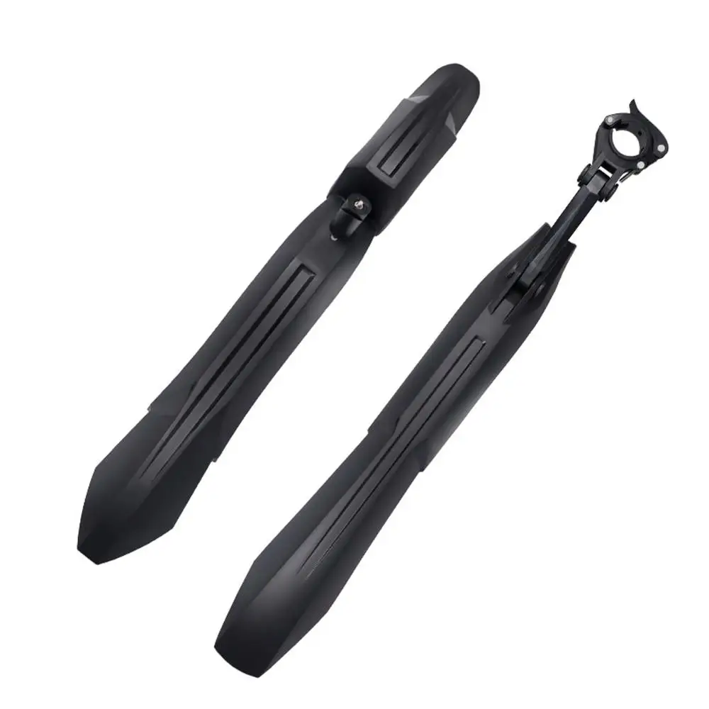 Крылья и щитка для горного велосипеда комплект передних/задних крыльев|крылья| |