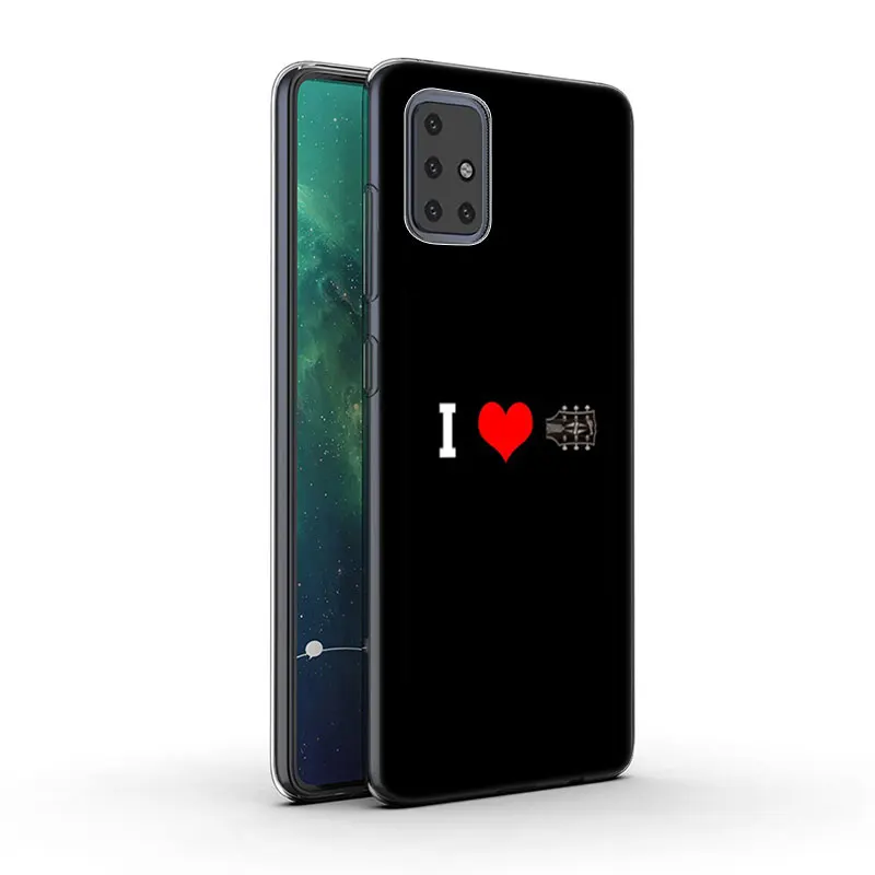Гитары is my life силиконовый чехол для Samsung Galaxy S11E S11 плюс A10S A20S A30S A50S A70S A51 A71 M30S M40S