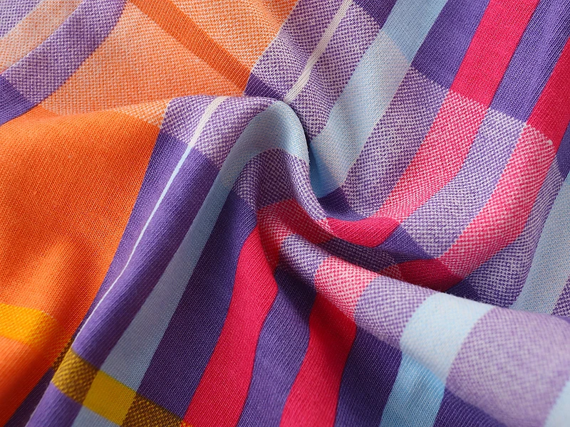 Детская летняя одежда SAILEROAD футболка с мультяшным мороженым и штаны для