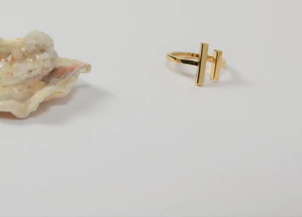 

Double Name Ring Custom Two Name Rings Personalized Baby Names Couples Names on Ring New Mom Gift Mother Daughter Family Ring