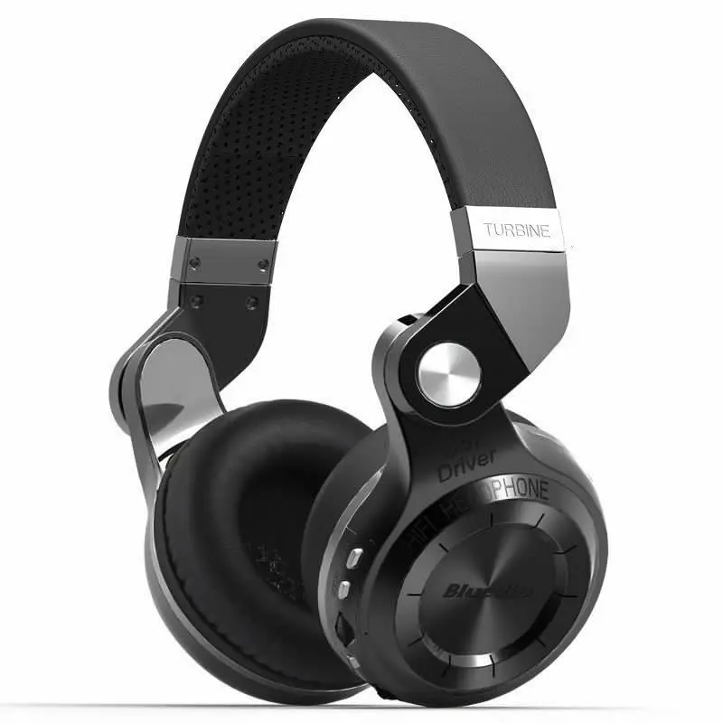 Беспроводные Bluetooth 5,0 наушники для путешествий игровой Xbox PS4 наушники с микрофоном и Micro SD карты слотанд fm-радио гарнитура - Цвет: Черный