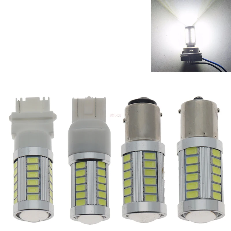 2x S25 1157 P21/5W BAY15D BAZ15D светодиодный светильник лампы для указателей поворота автомобиля, лампы заднего хода, стоп-сигнал, лампа 12 В 2x S25 1157 P21/5W BAY15D BAZ15D светодиодный светильник лампы для указателей поворота автомобиля, лампы заднего хода, стоп-сигнал, лампа 12 В