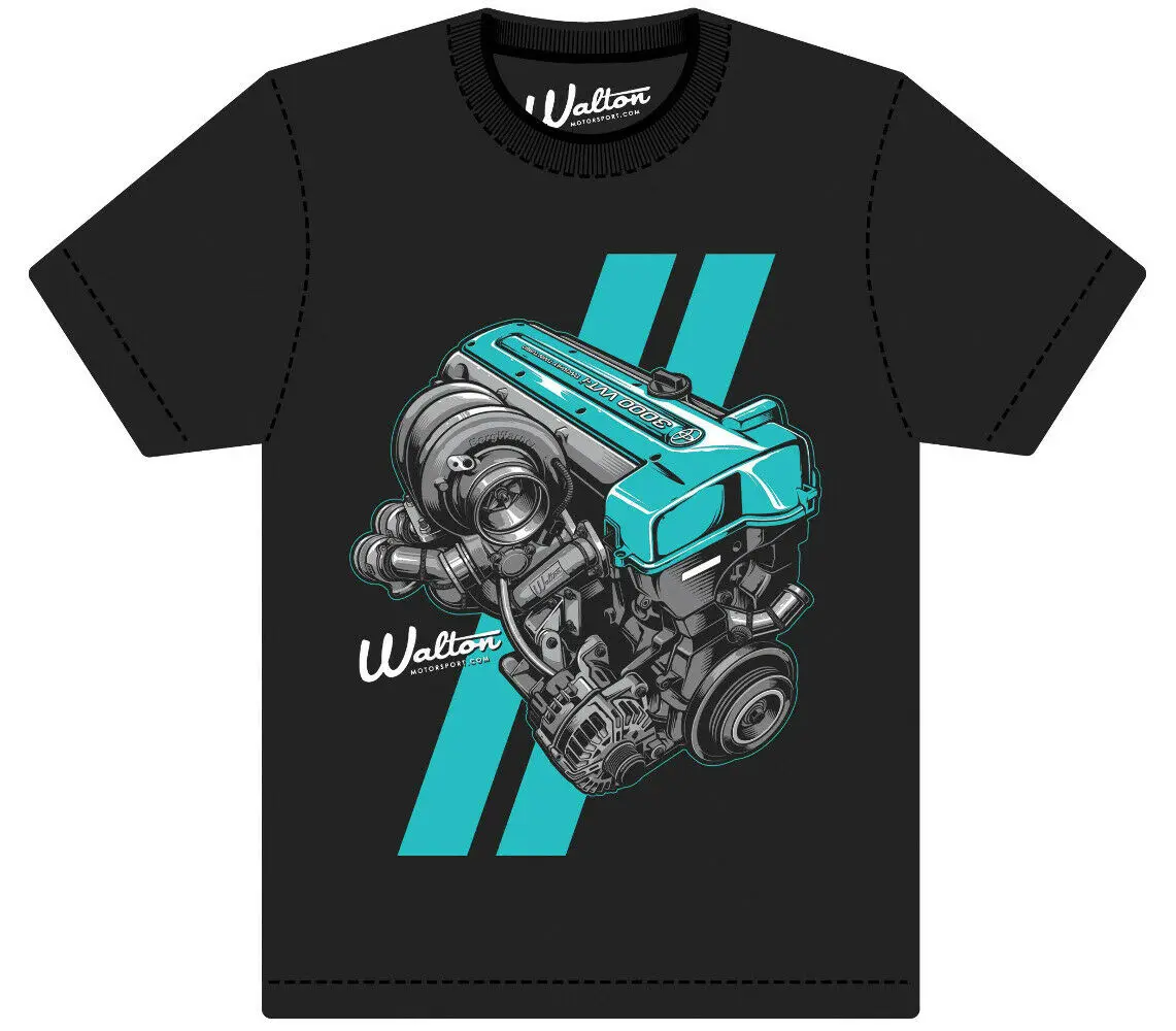 

2Jz T-Shirt2019, хит продаж, новые модные брендовые футболки оверсайз с круглым вырезом, стильная забавная футболка унисекс, 2019