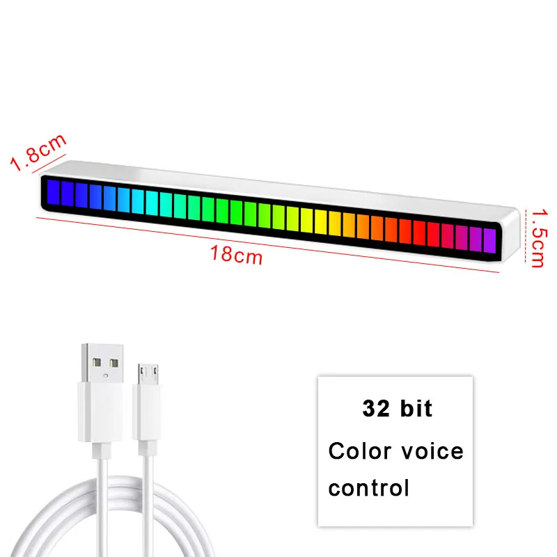 Автомобильная светодиодная лента автомобисветильник Светодиодная освещение