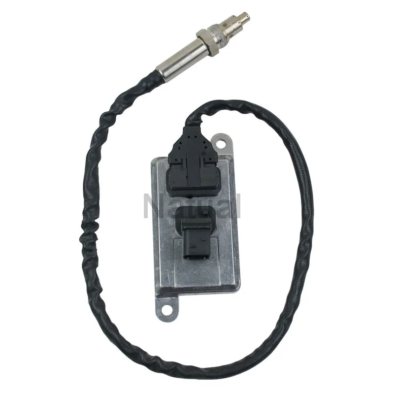 Оригинальный датчик 5WK9 6642A NOX кислорода азота для Mercedes-Benz Mercedes Actros Atego Euro 6 грузовик