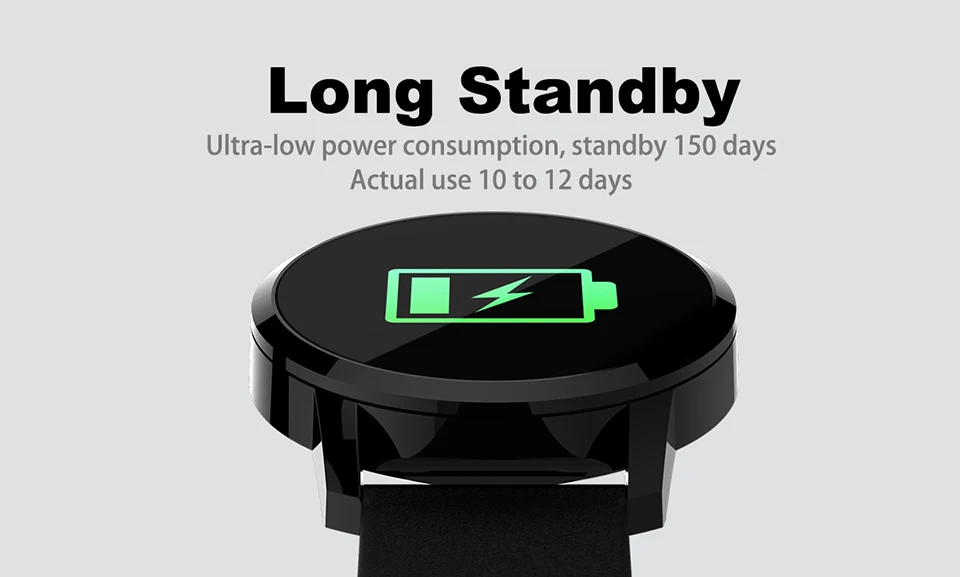 Смарт-часы Timewolf Q8 OLED цветной экран фитнес-трекер монитор сердечного ритма Bluetooth IP68 Водонепроницаемые умные часы Q8