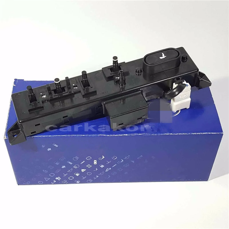 

Applicable to the left front power switch of For Hyundai Santa Fe 05-09 car seat OEM 885212b110wk genuine